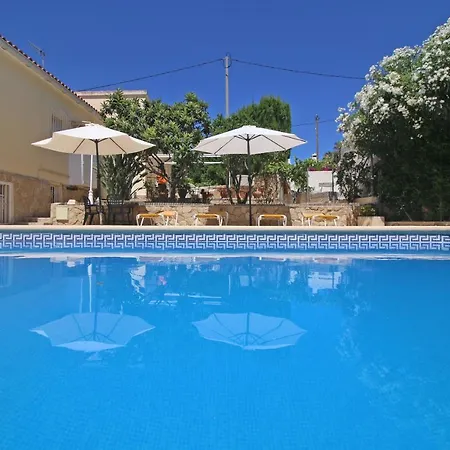 Villa Villa Mercedes - Costa Calpe Calpe