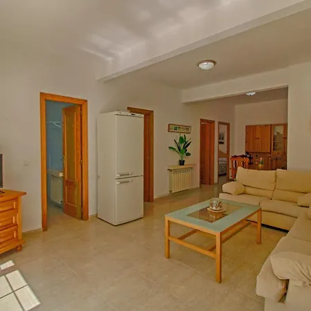 Villa Mercedes - Costa Calpe Calpe