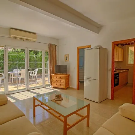 Villa Mercedes - Costa Calpe *