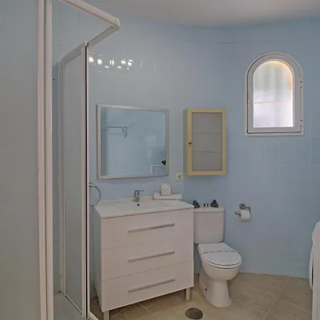 Villa Mercedes - Costa Calpe Villa Calpe