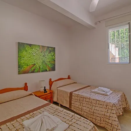 Villa Mercedes - Costa Calpe * Calpe