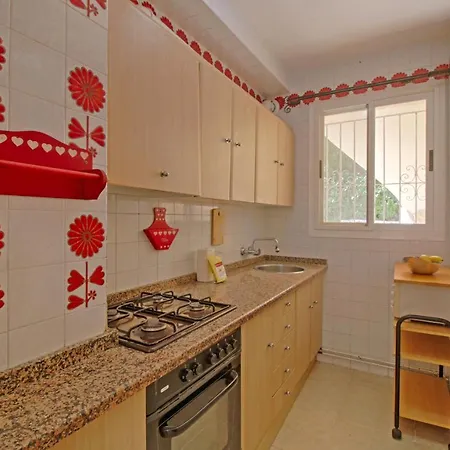 Villa Mercedes - Costa Calpe * Calpe