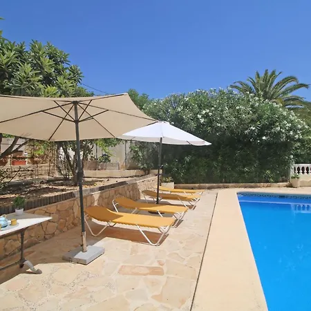 Villa Mercedes - Costa Calpe Villa *