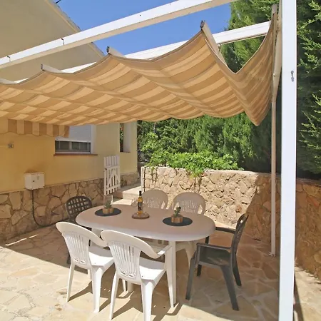 Villa Villa Mercedes - Costa Calpe Calpe