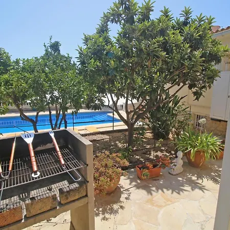 Villa Mercedes - Costa Calpe