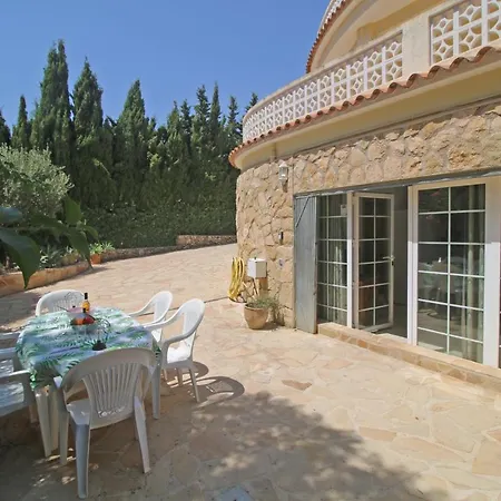 Villa Mercedes - Costa Calpe Calpe