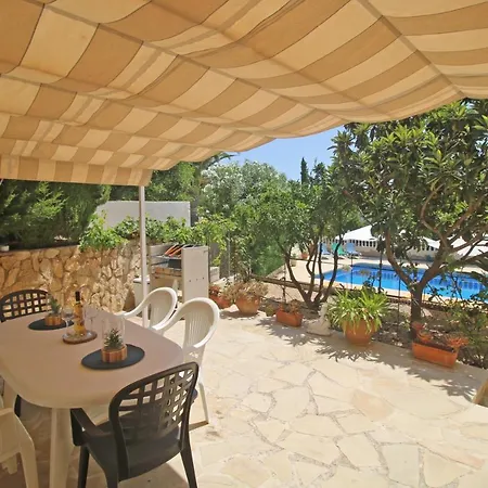 Villa Mercedes - Costa Calpe Villa *