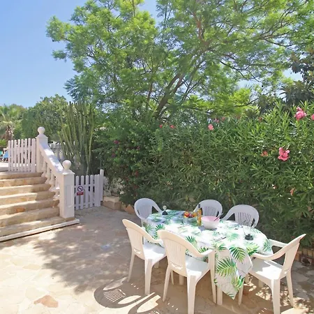 Villa Villa Mercedes - Costa Calpe Calpe